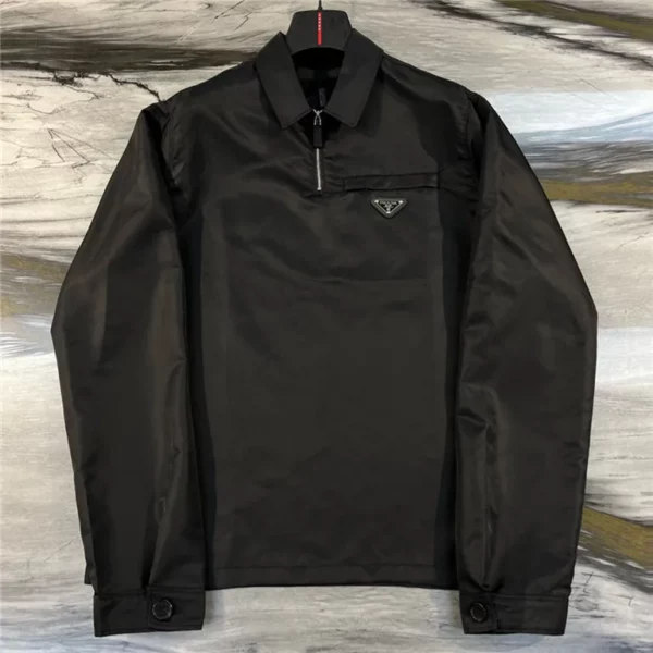 2023SS Prada Jacket