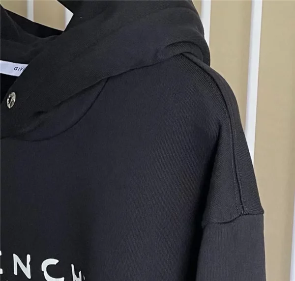 2023fw Givenchy Hoodie