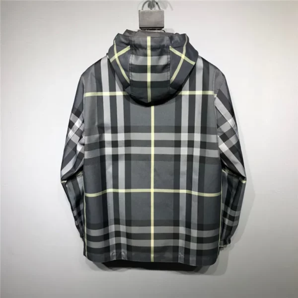 2022fw Burberry Jacket