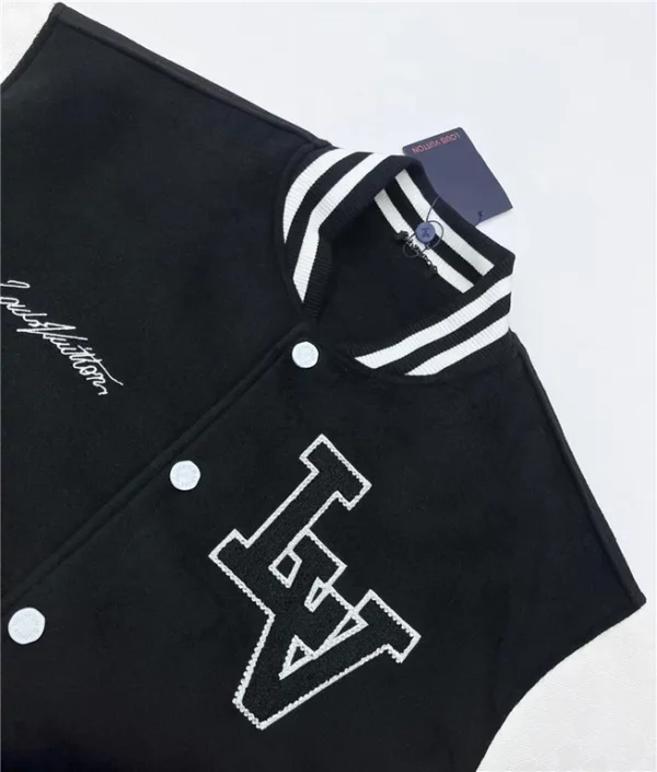 2023SS Louis Vuitton Jacket