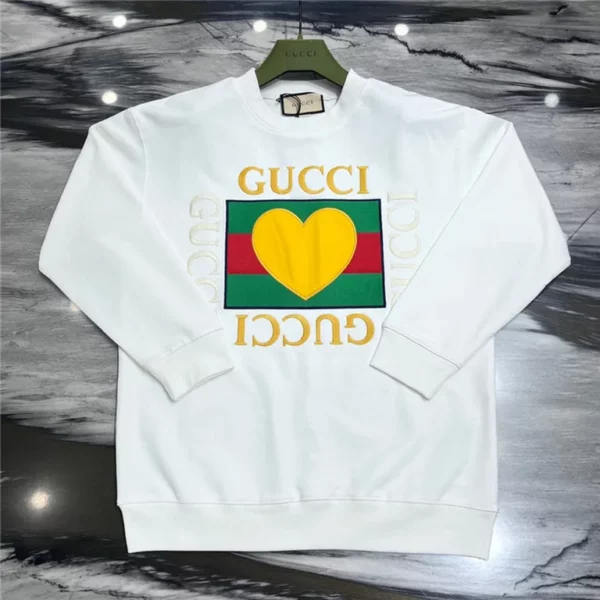 2023fw Gucci Sweater