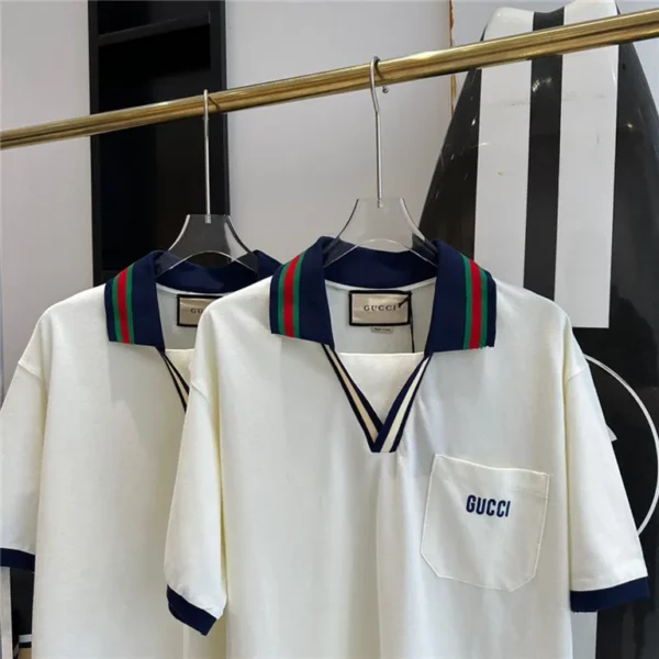 2023SS Gucci Polo Shirt