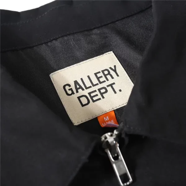 2022ss Gallery Dept Jacket