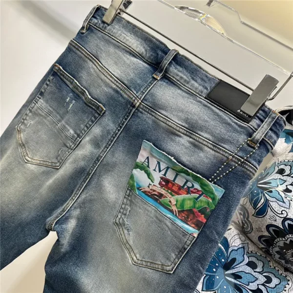 2024SS Amiri Jeans