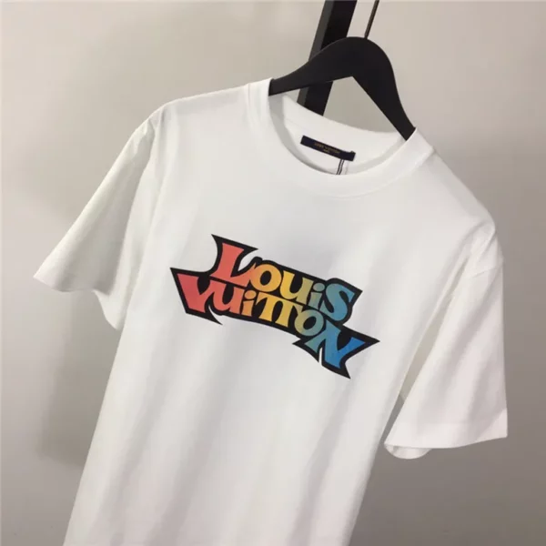 2023SS Louis Vuitton T Shirt