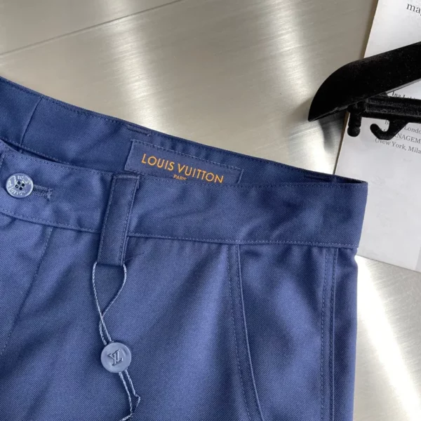 2023ss Louis Vuitton Pants