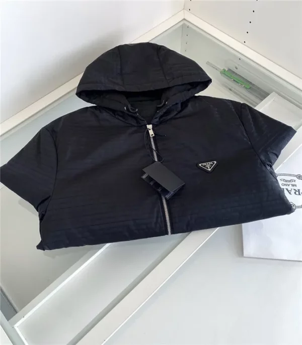 2022fw Prada Jacket