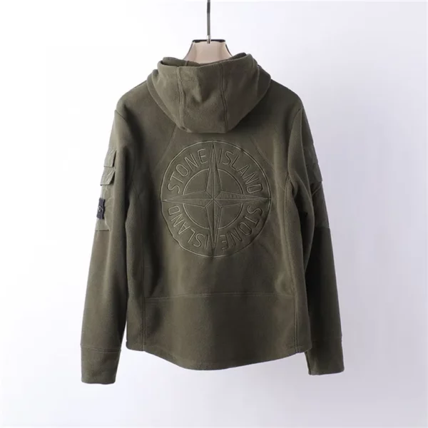 2023FW Stone island Jacket