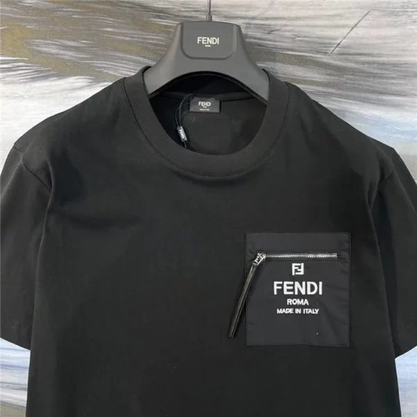 2023SS Fendi T Shirt