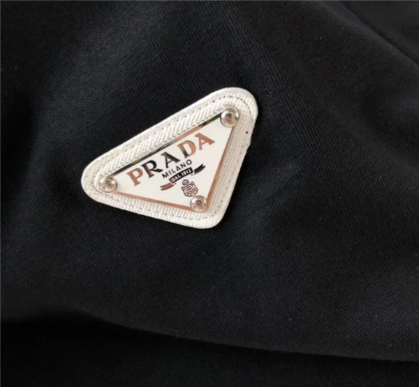 2023ss Prada T Shirt