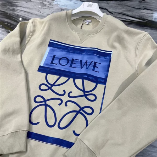 2022fw Loewe Sweater
