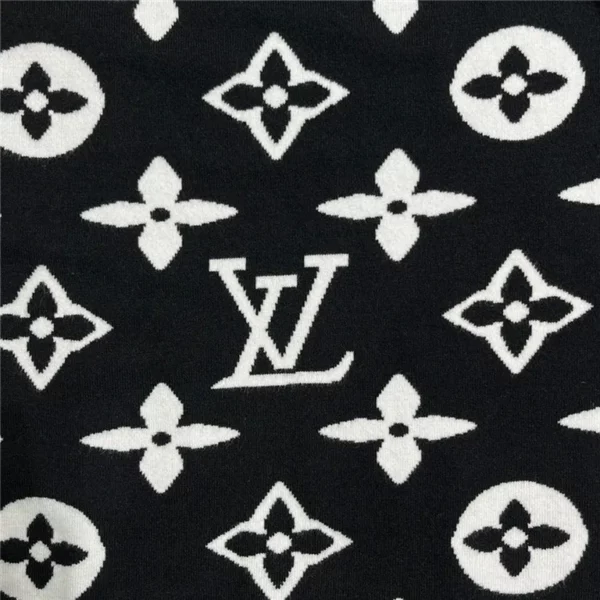 2023fw Louis Vuitton Sweater