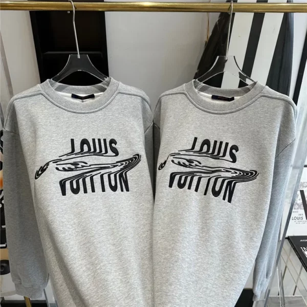 2023fw Louis Vuitton Sweater