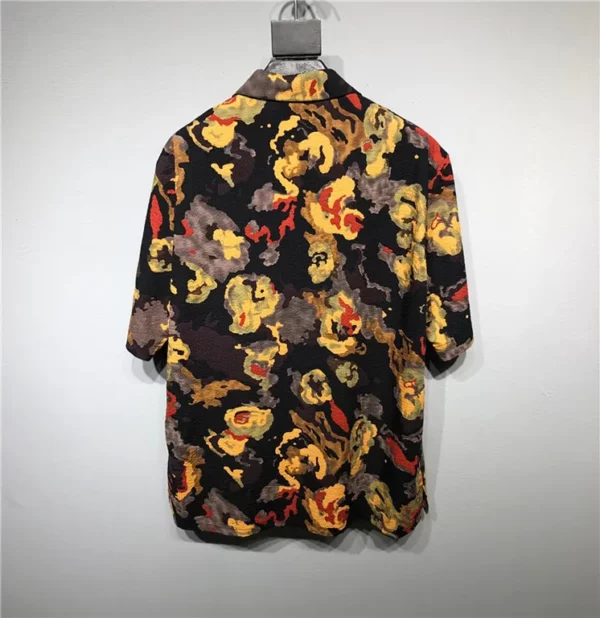 2023ss Dior Shirt