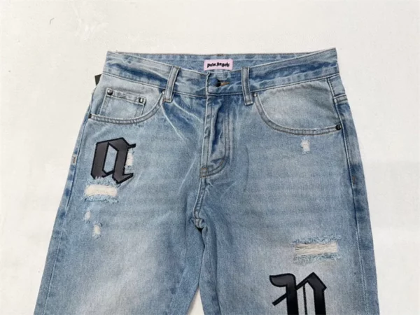 2023fw PA Jeans