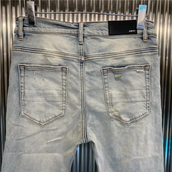 2023 Amiri Jeans