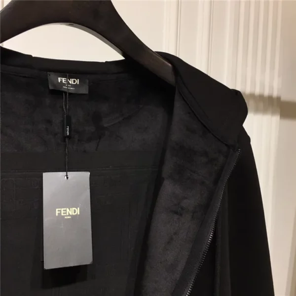 2022fw Fendi Jacket