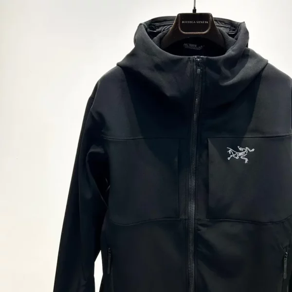 Arcteryx Jacket