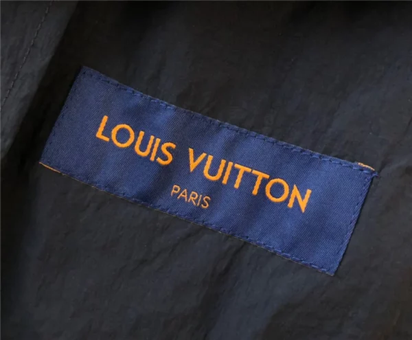 2022fw Louis Vuitton Jacket