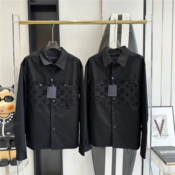 2023fw Louis Vuitton Suit