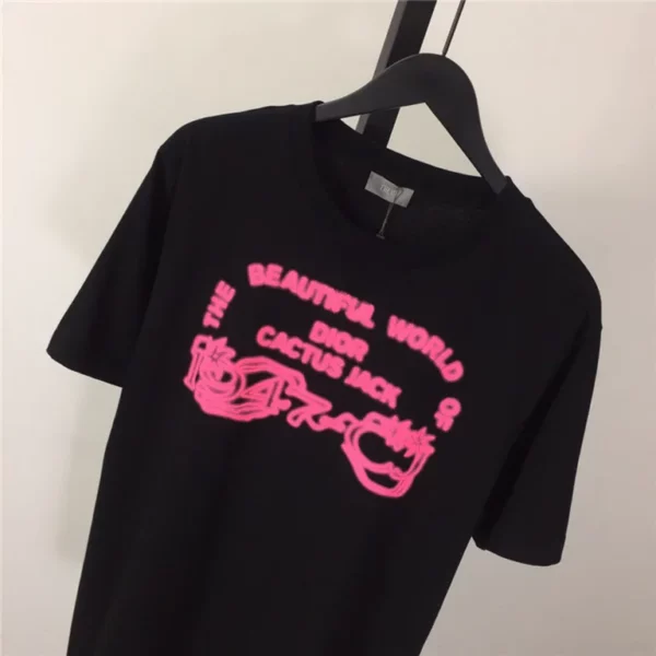 2023ss Dior TEE