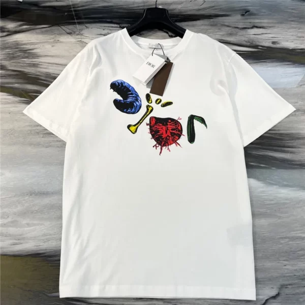 2022SS Dior T Shirt