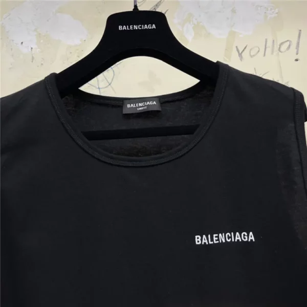2022ss Balenciaga Vest