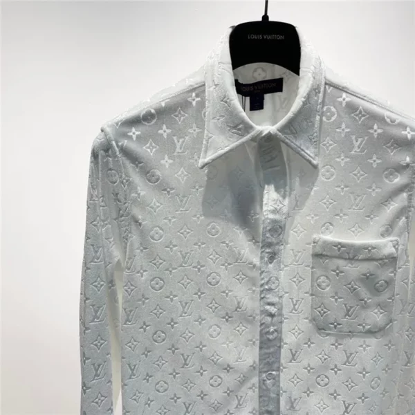 2023SS Louis Vuitton Shirt