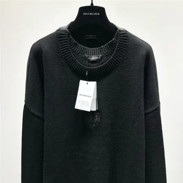 2023 Balenciaga Sweater