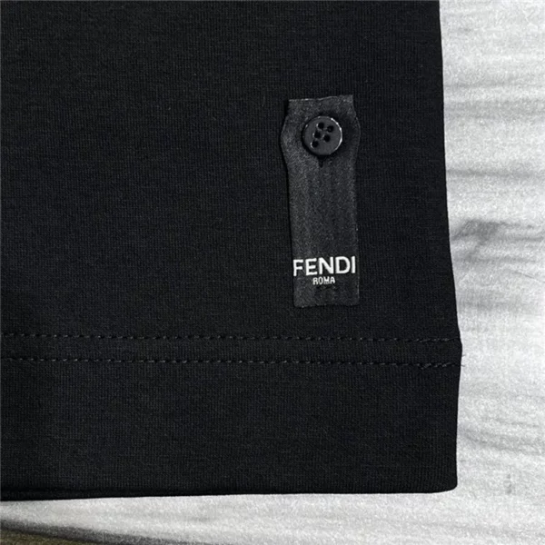 2023SS Fendi T Shirt