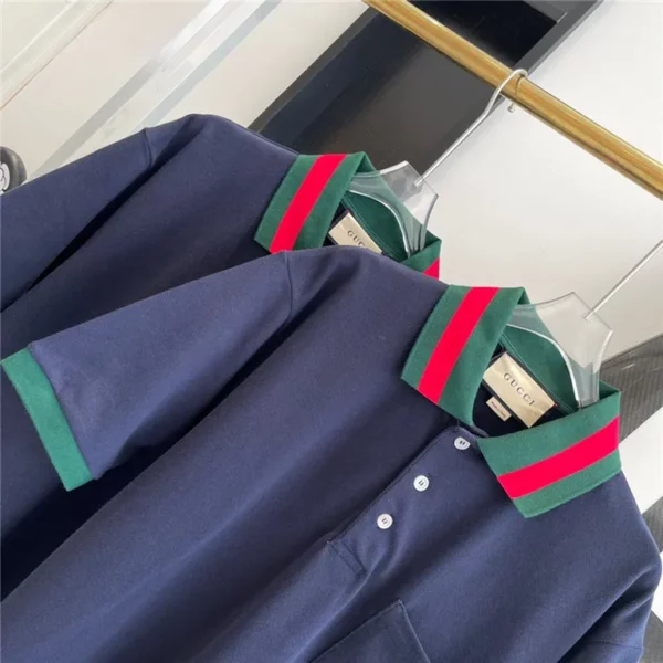 2023SS Gucci Polo Shirt