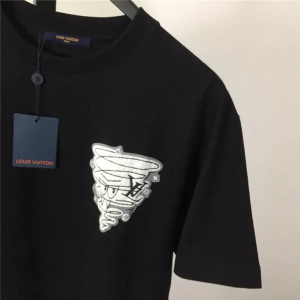 2023SS Louis Vuitton T Shirt