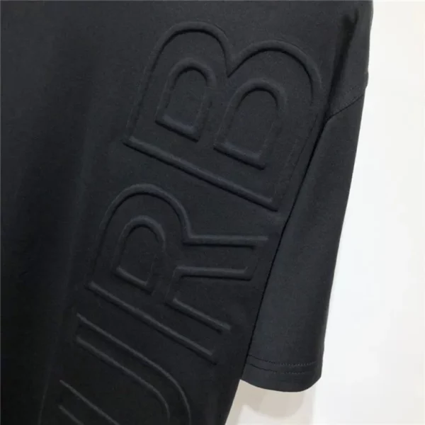 2023SS Burberry T Shirt