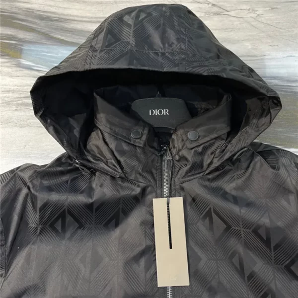 2023SS Dior Jacket