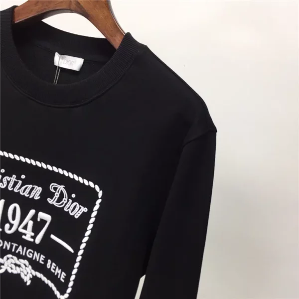 2022fw Dior Sweater