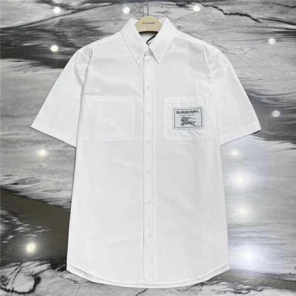 2023SS Burberry Shirt