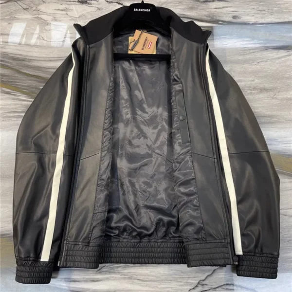 2022fw Burberry Jacket