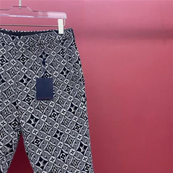 2023fw Louis Vuitton Pants