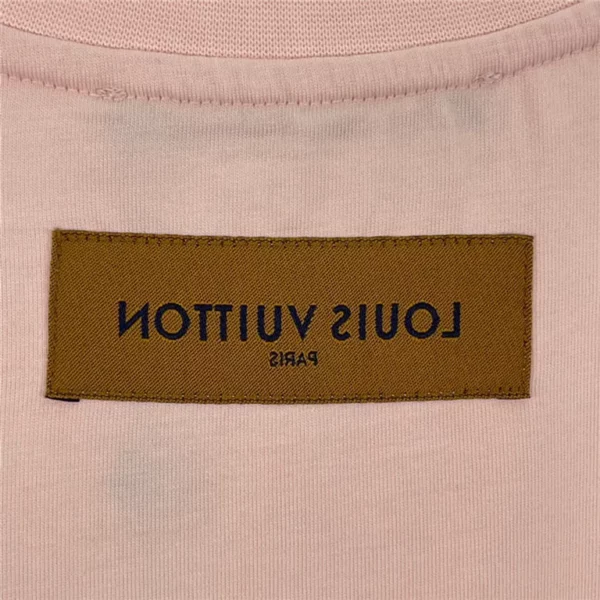 2023SS Louis Vuitton T Shirt