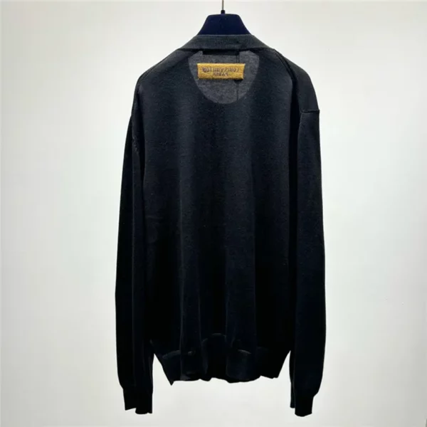 2023fw Louis Vuitton Sweater