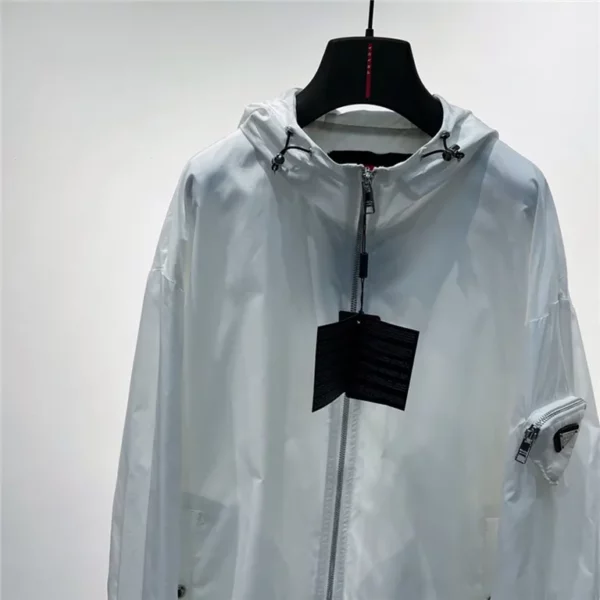 2022ss Prada Jacket