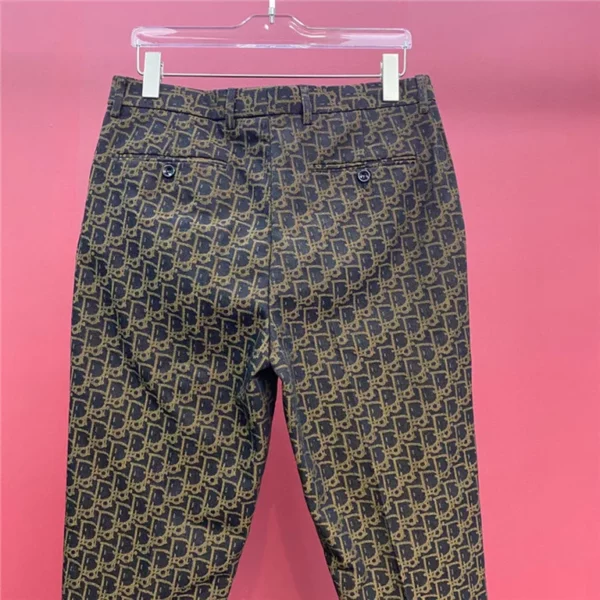 2023fw Dior Pants