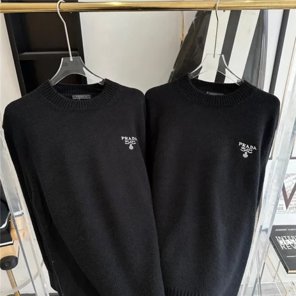 2023fw Prada Sweater