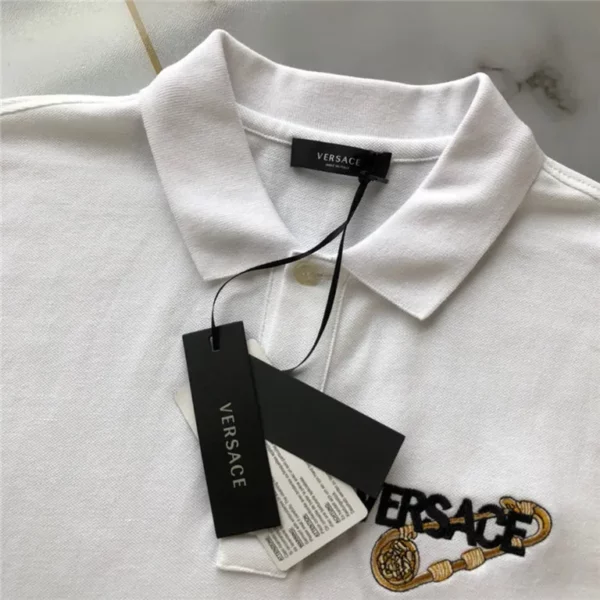 2023ss Versace T Shirt