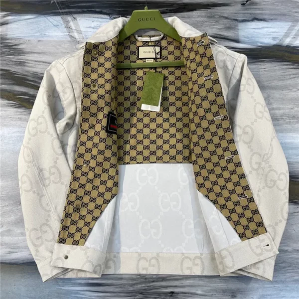 2022fw Gucci Jacket