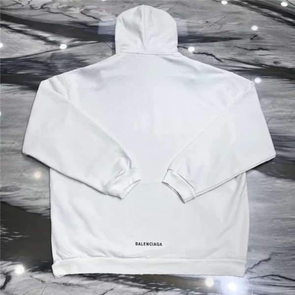 Balenciaga Hoodie