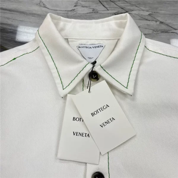 2022ss Bottega Veneta Jacket Top