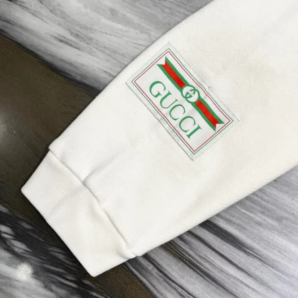 2023fw Gucci Hoodie