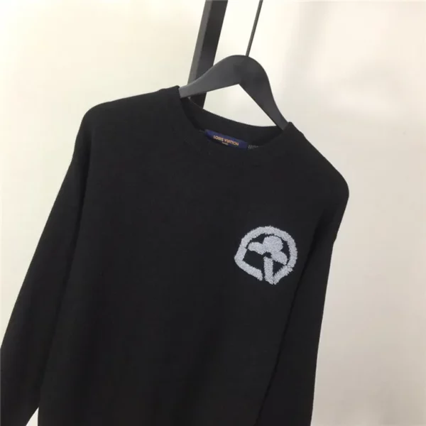 2023fw Louis Vuitton Sweater