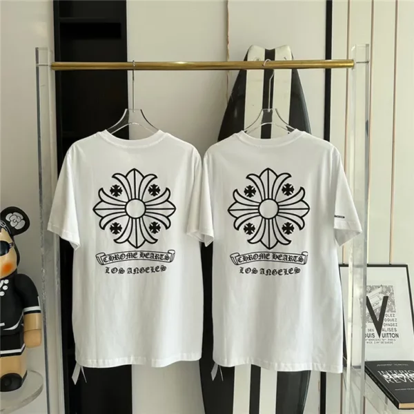 2023SS Chrome Hearts T Shirt